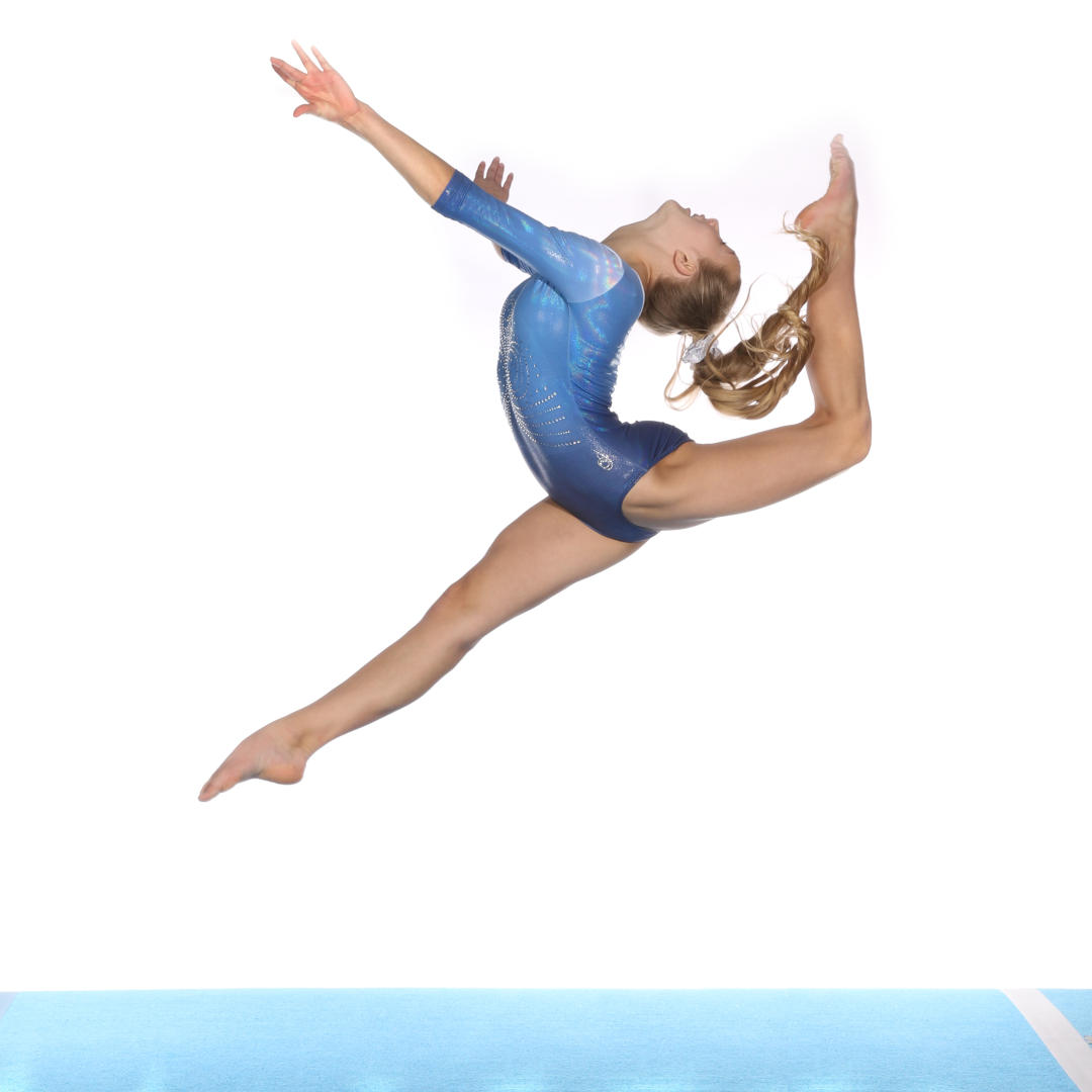 Gymworld Gems Advanced Gymnastics